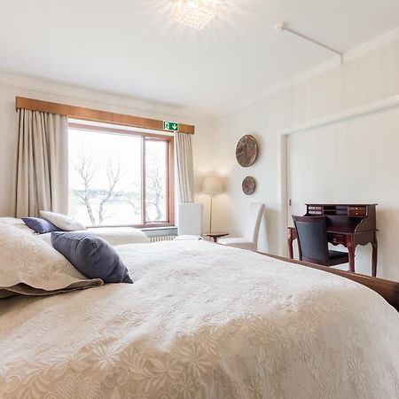 Guesthouse Anna Ρέυκιαβικ Εξωτερικό φωτογραφία